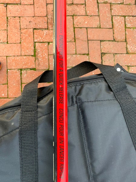 Bauer Intermediate Right Handed P88  Vapor 3X Hockey Stick