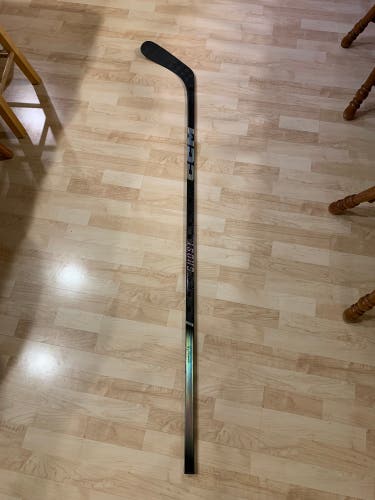 New Left Hand P29 FT Ghost 77 Flex Hockey Stick