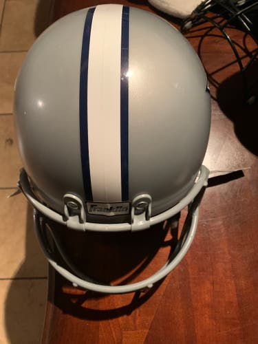 Vintage Dallas Cowboys Mini Helmet