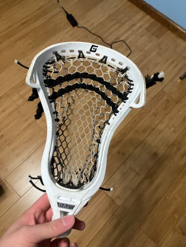 Used Defense Strung Gait D Head Can Opener