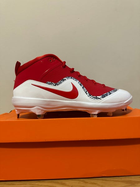 Nike Force Zoom Trout 4 Cleats Men’s Size 10.5