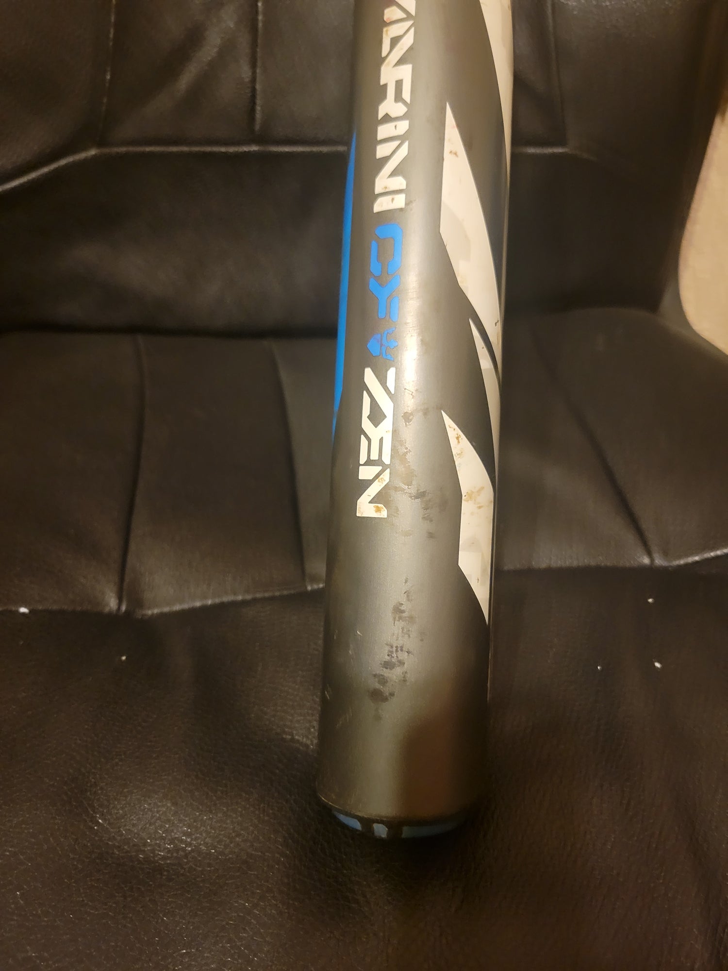DeMarini CFP19 CF Zen Fastpitch Softball Bat 33/23 (10) Composite