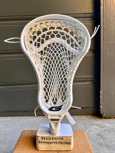 NEW Gait D2-T, Professional Strung - Stringking 5S