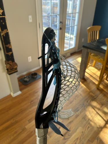 New Attack & Midfield Strung Lakota 3 Head