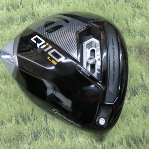 MINT * Taylormade QI10 QI 10 LS 10.5* Driver Head