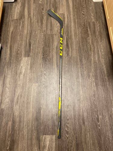 CCM Tacks 6052 Hockey Stick
