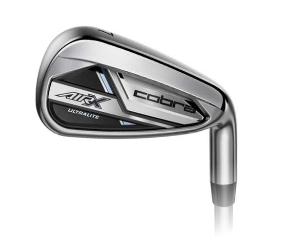 Cobra Air-X 2 Individual Iron (LADIES) 2024 NEW