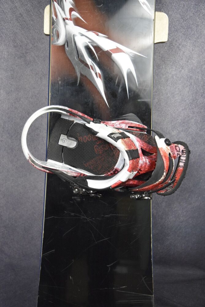 salomon 1080 ski 2006 Salomon Thruster : r/Skigear