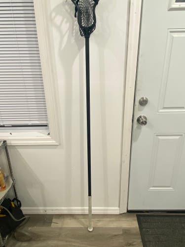 Used Defense Strung Mark 2D Head