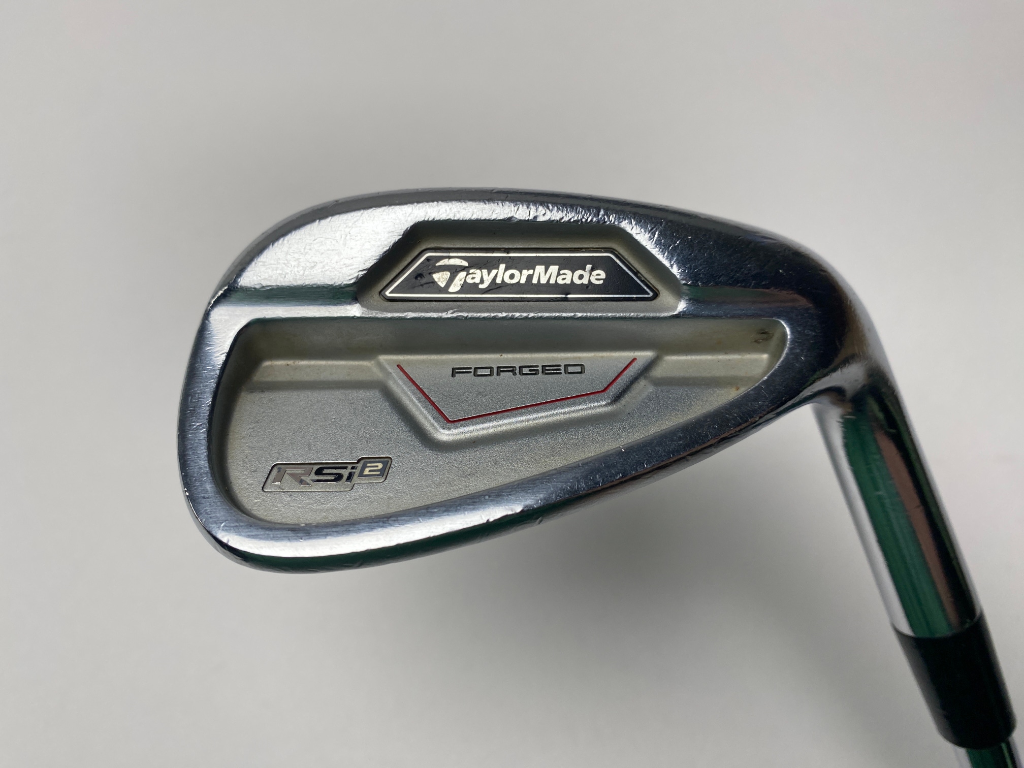 Taylormade RSi 2 Approach Wedge 50* Project X Rifle Flighted 5.0 95g Senior RH