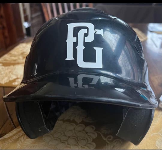 Youth Baseball Helmet - Perfect Game