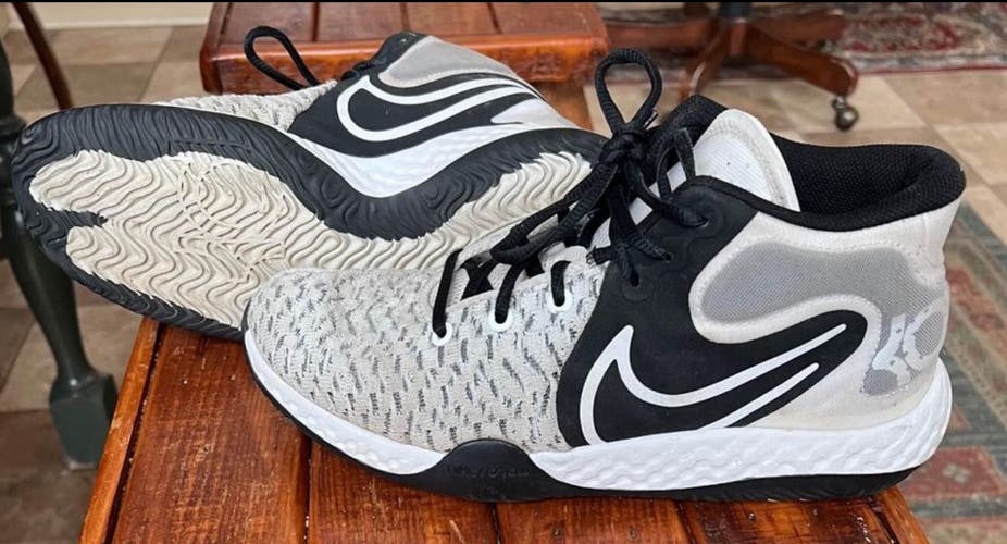 Kd Basketball Shoes 8.0