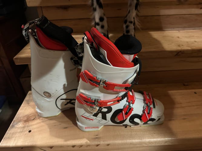 Men's Racing Stiff Flex Hero World Cup ZJ+ Ski Boots