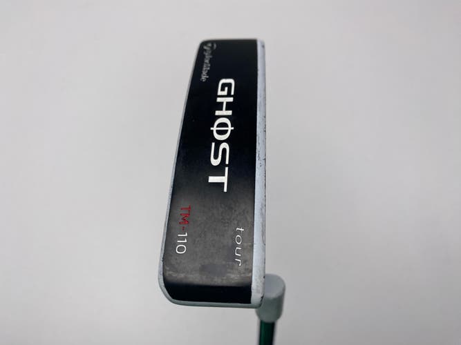Taylormade Ghost TM-110 Tour Putter 35" Mens RH