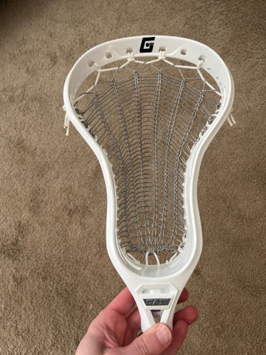 Used Box Gait GC3 Head w/ Armor Mesh