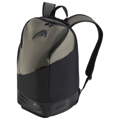 Head Pro X 28L Thyme/Black Tennis Backpack