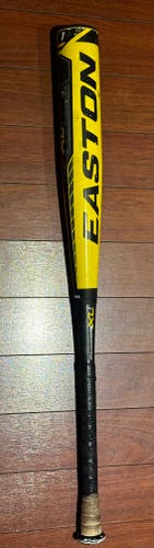 Used BBCOR Certified Easton Composite XL1 Bat (-3) 29 oz 32"