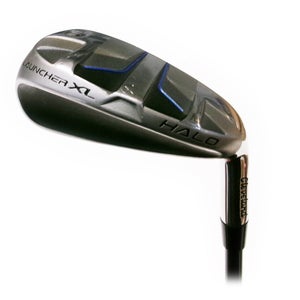 Cleveland Launcher XL Halo 6 Hybrid/Iron Graphite Fujikura Atmos 6R Regular Flex
