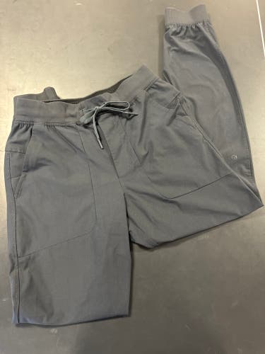 Mens  Lululemon Joggers size M
