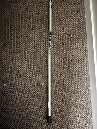 New STX Shaft