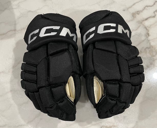 CCM 14" Pro Stock Gloves