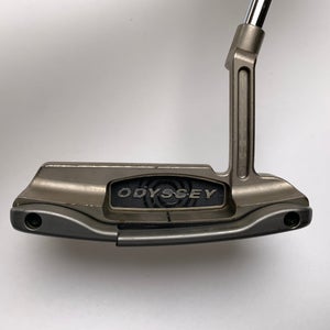 Odyssey Black Series 1 Putter 35" Mens LH