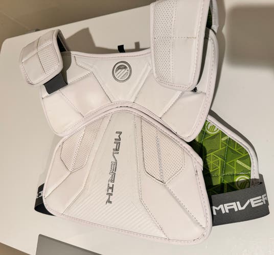 MAVERIK M5 EKG SPEED PAD