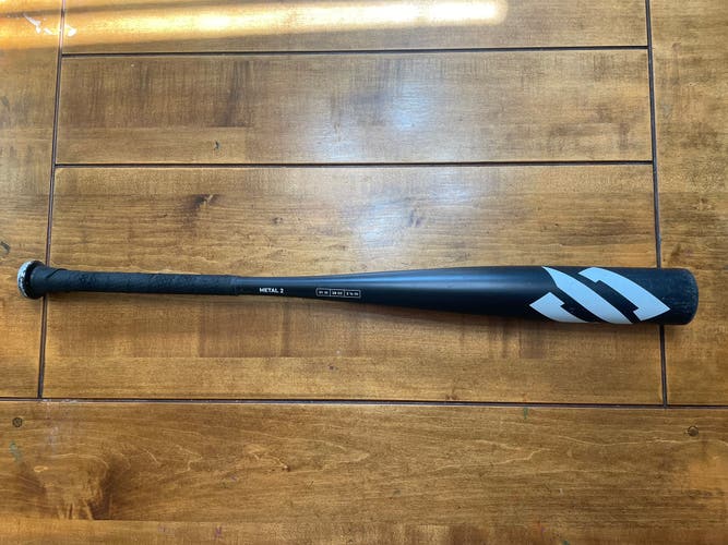 STRINGKING Metal 2 BBCOR (-3) 28oz. 31in.