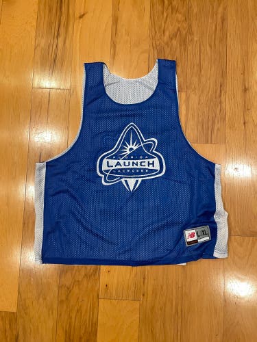 Florida Launch/MLL Practice Pinnie