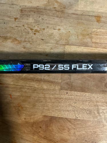 Intermediate Left Hand P92  Proto-R Hockey Stick