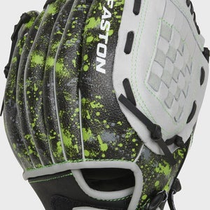 Easton Havoc 10" HV100B Youth Baseball Glove Ages 14U RHT