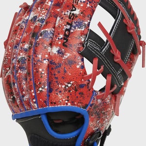 Easton Havoc 10.5" HV105S Youth Baseball Glove Ages 14U RHT