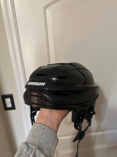 Used Medium Warrior  Covert RS Pro Helmet