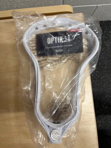 New Attack & Midfield Unstrung Optik 3.0 Head