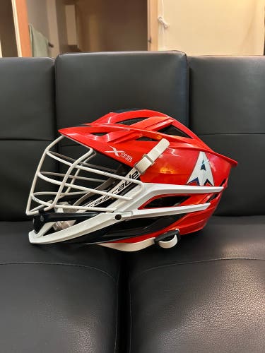 PLL Archers XRS-Pro Helmet