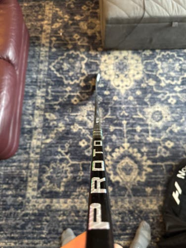 New Left Hand P92 Proto-R Hockey Stick