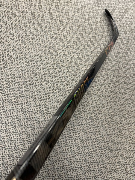 CCM FT Ghost 75 flex P28 curve right hand stick