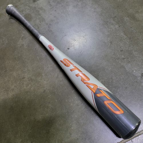 New USSSA 2023 AXE Alloy Strato 29"/19oz. (-10)