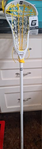 New Gait Draw-M Stick