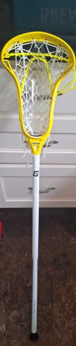 New Gait Apex Stick