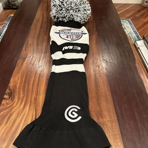 Giant Cleveland Mashie Bag Cover Head 4 Feet Long