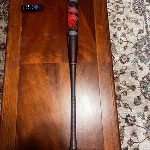 New Easton (-3) 31 oz 34" SPLIT Bat