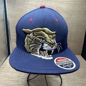 Zephyr UK University of Kentucky Wildcats Under Bill HAT Cap