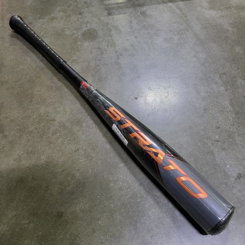 New BBCOR 2023 AXE Alloy Strato FLARED 31"/28oz. (-3)