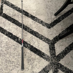Men's 3 iron Stiff Flex Steel Shaft T-Rail