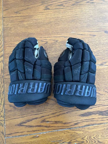 Warrior 13"  Covert QR Pro Gloves