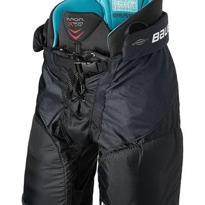 BAUER VAPOR X800 LITE WOMENS MEDIUM HOCKEY PANTS - WOMENS