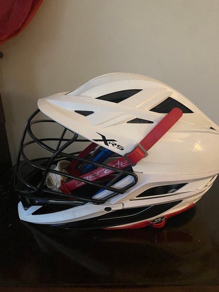 Cascade XRS Helmet