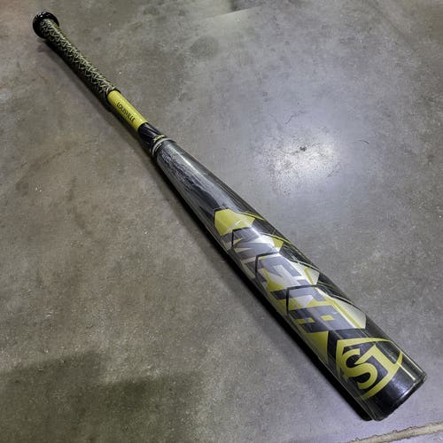 New BBCOR 2021 Louisville Slugger Meta Bat 33"/30oz. (-3)