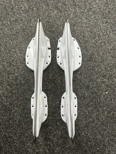 Used Bauer 288 mm Vertexx